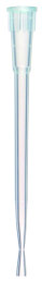 Embout de pipette blanc / neutre 10 µL — visuel fabricant Citotest