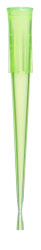 Embout de pipette jaune universel — visuel fabricant Citotest
