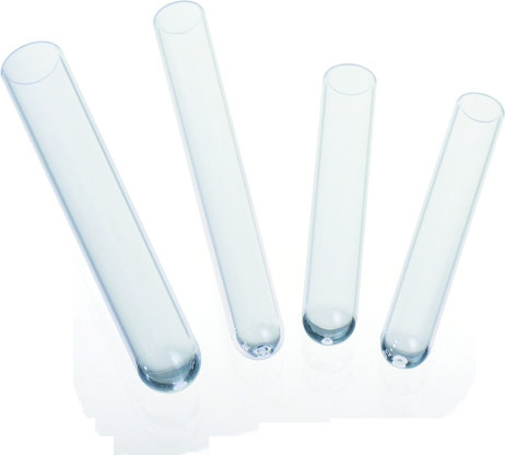 Tube à hémolyse cylindrique 5 mL