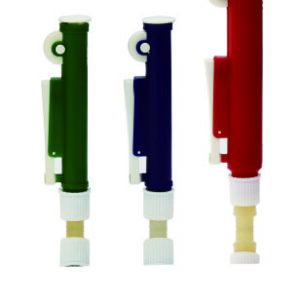 Aspire-pipette manuel — visuel fabricant Citotest