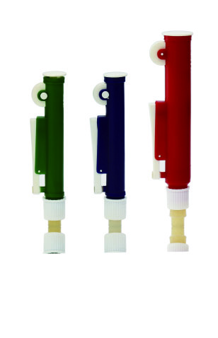 Aspire-pipette manuel