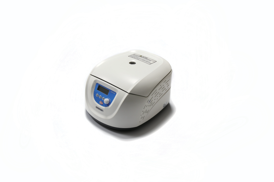 Centrifugeuse DM0412 — 12 positions