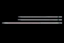 Pipette de mesure graduée en plastique