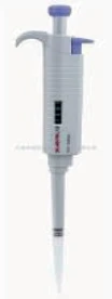 Micropipette mécanique réglable semi-autoclavable