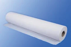 Drap d’examen prédécoupé M ROLL