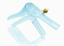 Spéculum stérile taille Medium