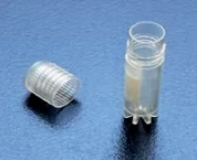 Cryotube 2 mL stérile gamma — visuel du catalogue fournisseur