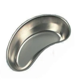 Haricot en inox