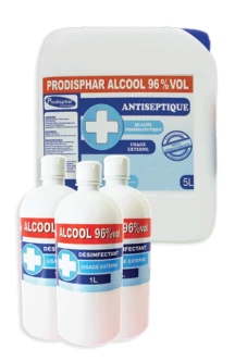 Alcool absolu