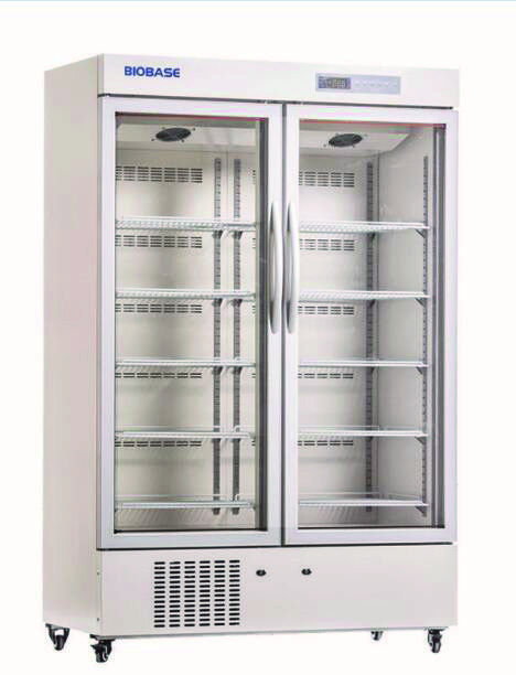 Réfrigérateur de laboratoire BIOBASE BPR-5V628