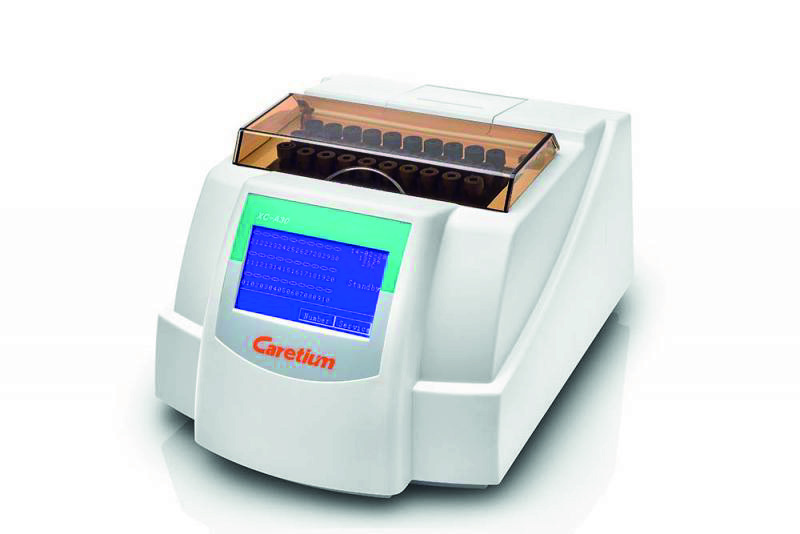 Analyseur de vitesse de sédimentation KAPITOL XC-A30